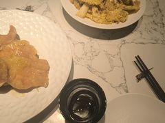 -奉天小馆·非遗东北菜(济南万象城店)