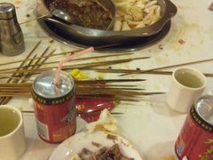 -袁记串串香(新南门店)