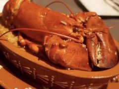 -ALBERGUE 1601 婆仔屋葡国餐厅