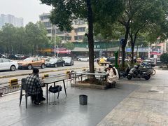 -李易面馆(高桥店)