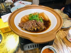-丹江渔村(首都机场店)