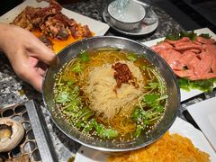 -金爱烧烤(东风路店)