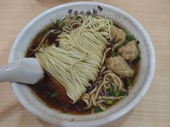 -蒋家桥饺面店(东关街店)