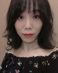 点击看大图 中发-尚·丹尼Hair