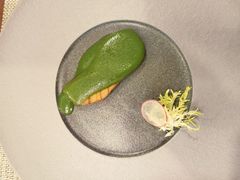 -格桑花开药膳蔬食文化空间