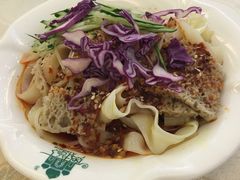 -阿拉丁新疆风味餐厅·清真(罗廊巷店)