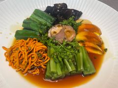 -北平食府·北京烤鸭(北京西站六里桥店)