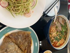 -宛平李记小吃(东关街店)