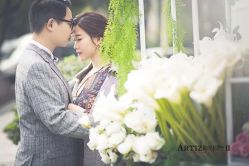 -韩国艺匠ARTIZ STUDIO(博览中心店)