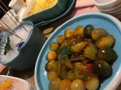 -街角等你.大连海鲜烧烤(西安路店)