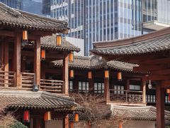 -香积寺