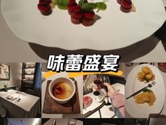 -蘇锦宴·淮扬菜烤鸭·小院(三元桥霄云路店)