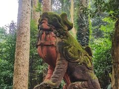 -峨眉山风景名胜区