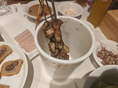 -东门口·新式老北京火锅(河西龙湖天街店)
