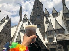 -好莱坞环球影城