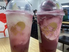 -喜茶(佛山顺德容桂天佑城店)