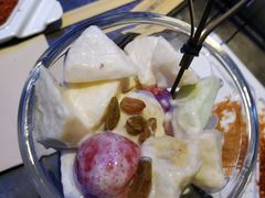 -很久以前羊肉串(打浦路店)
