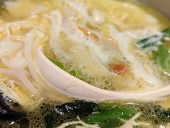 -小满手工粉(北京富力广场店)