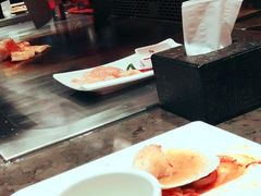 -玛雅铁板烧餐厅(中关村店)