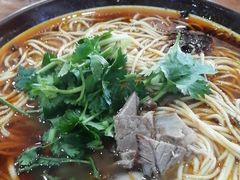 -美玲拉面(鞍山西道店)