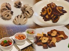 卤大肠-新荣记(西溪湿地店)