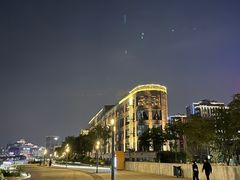 -Kathleen's Waitan 凯圣琳江景西餐厅(外滩店)