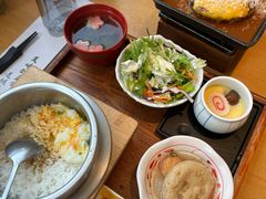 -味太助·银饭食堂(中华城店)