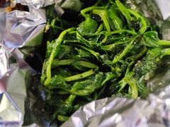 -何师烧烤·香辣蟹·川菜·30年老品牌(太古里旗舰店)