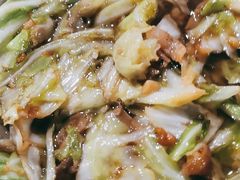 -味老大土碗菜(中山三路店)