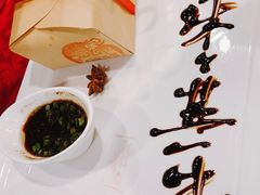 -徐记私厨(半淞园路店)