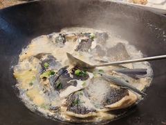 -好灶头妈妈菜·千岛湖土菜地标美食