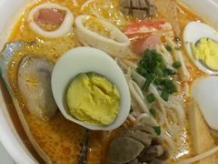 -佰搭果·广式茶餐厅(西华路店)
