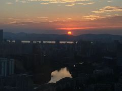 -南京金丝利喜来登酒店