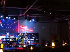 -水门巷餐厅(古子城店)