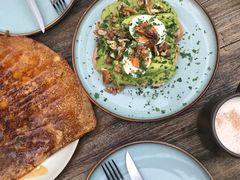 -RAC BAR(安福路店)