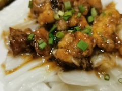 -香云轩·顺德菜(香云纱园林酒店店)