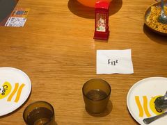 -菲滋意式餐厅(上虞万和城店)
