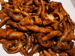 豉油皇鹅肠-粤·向群饭店(龙津东路总店)