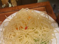 -蓉城老妈火锅(双林路店)