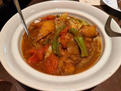 -奉天小馆·非遗东北菜(沈阳万象城店)