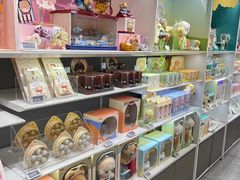 -泡泡玛特POPMART(上海环球港店)