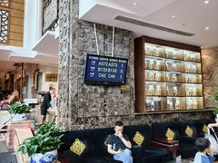 -凤凰楼酒家·粤宴点心(华强北店)