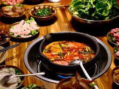 -笔记安顺夺夺粉火锅