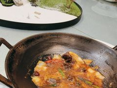 -恒记饭店·海鲜明档(淹城店)