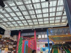 -蒙特利亲子乐园