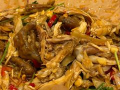 -东排食堂长沙小吃大排档(五一广场店)