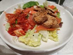 -SaladJohn沙拉匠(凯德1818店)