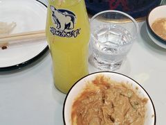 -1078號老北京涮肉(万达广场店)