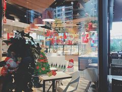 -Dough&Joe团憩(瑞虹天地月亮湾店)