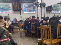 大堂-专业跳跳蛙·彭彭老铺(步行街店)